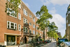 Bronckhorststraat 10-1, 1071WR Amsterdam